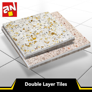 Double Layer Tiles